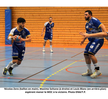 Molsheim Olympique Club - Le temps presse pour Molsheim Molsheim Olympique Club - Le temps presse pour Molsheim
